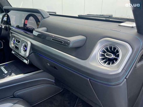 Mercedes-Benz G-Класс 2025 - фото 15