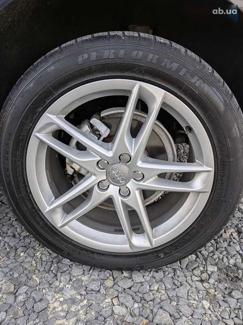 Audi Q5 2015 - фото 27