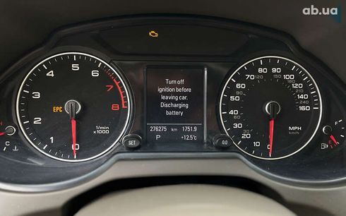 Audi Q5 2012 - фото 18