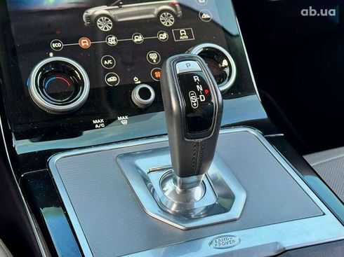 Land Rover Range Rover 2019 - фото 30