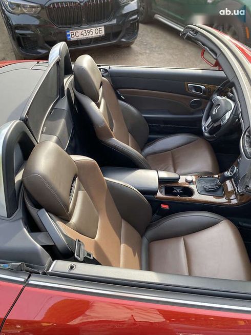 Mercedes-Benz SLK-Класс 2014 - фото 12