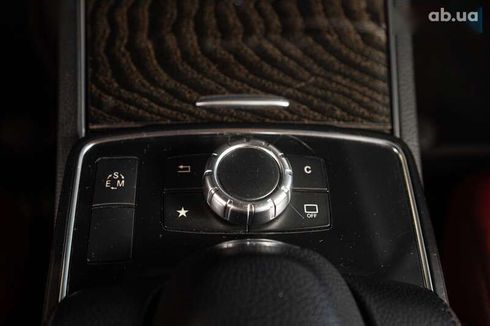 Mercedes-Benz E-Класс 2016 - фото 19