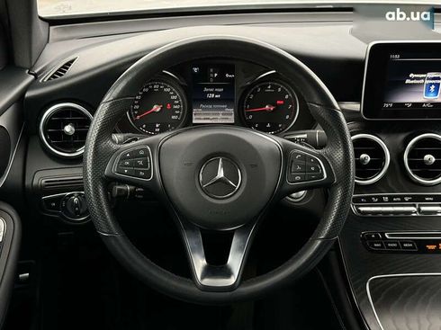 Mercedes-Benz GLC-Класс 2019 - фото 25