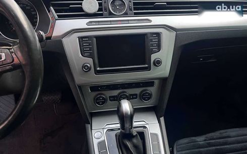 Volkswagen Passat 2015 - фото 15