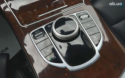 Mercedes-Benz GLC-Класс 2019 - фото 16