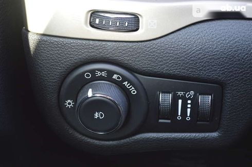 Jeep Cherokee 2015 - фото 19