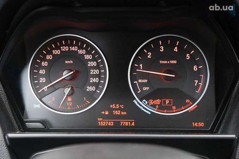 BMW 1 серия 2013 - фото 17