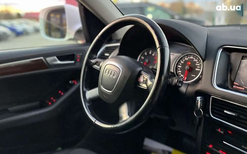 Audi Q5 2008 - фото 14
