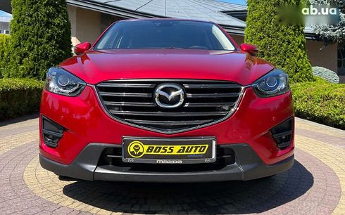 Mazda CX-5 2015 - фото 2