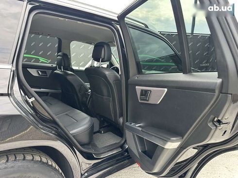 Mercedes-Benz GLK-Класс 2011 - фото 19