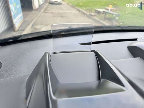 Peugeot 3008 2012 - фото 25