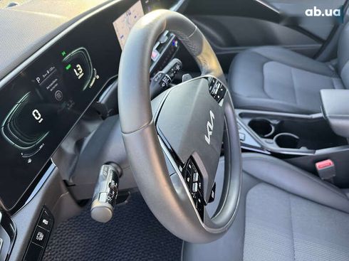 Kia Niro 2022 - фото 15