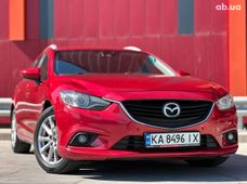 Продаж б/у Mazda 6 Автомат - купити на Автобазарі
