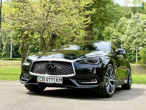 Infiniti Q60 2020 - фото 20