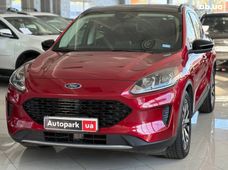 Купити Ford бу в Україні - купити на Автобазарі
