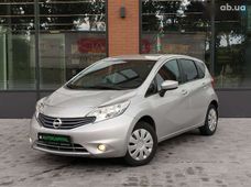 Продажа Nissan б/у в Киевской области - купить на Автобазаре