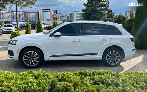 Audi Q7 2016 - фото 4
