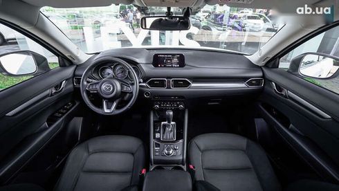 Mazda CX-5 2019 - фото 8