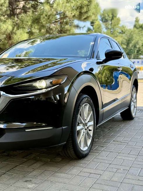 Mazda CX-30 2021 - фото 5
