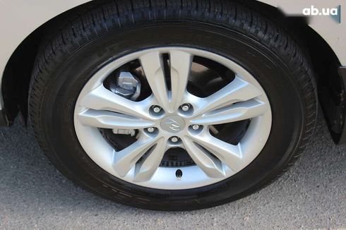 Hyundai ix35 2010 - фото 13