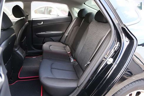 Kia Optima 2016 - фото 10