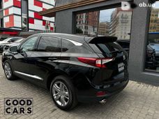 Продаж вживаних Acura RDX в Одеській області - купити на Автобазарі