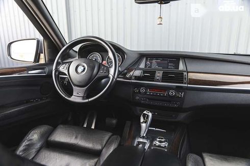 BMW X5 2010 - фото 30