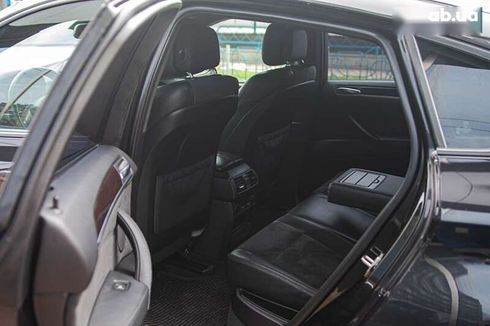 BMW X6 2012 - фото 22
