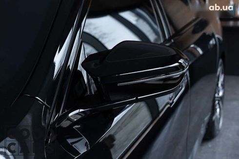 BMW 7 серия 2024 - фото 15
