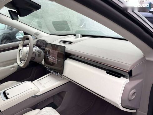 Zeekr 7X 2025 - фото 29