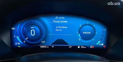Ford Focus 2020 - фото 21