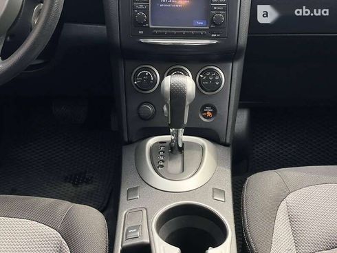 Nissan Rogue 2011 - фото 19