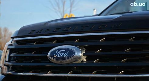 Ford Expedition 2020 - фото 8