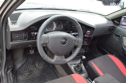 Daewoo Nexia 2008 - фото 6