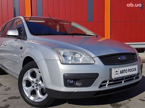 Ford Focus 2007 - фото 2