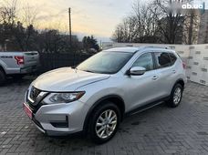 Купити Nissan бу в Луцьку - купити на Автобазарі