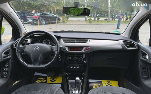 Citroёn C3 2014 - фото 15