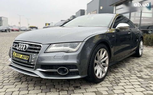 Audi A7 2011 - фото 3