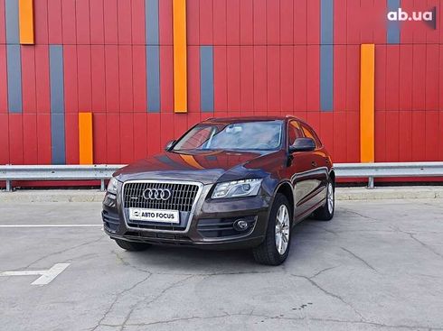Audi Q5 2011 - фото 4
