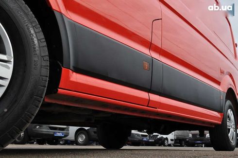 Volkswagen Crafter 2019 - фото 14