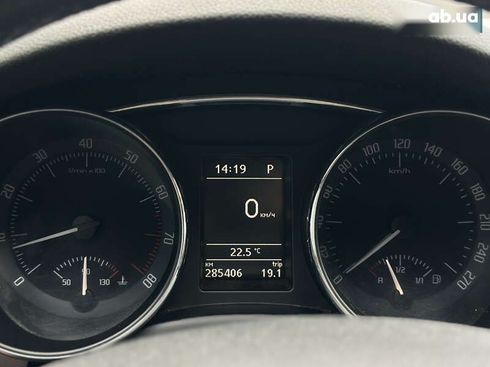 Skoda Superb 2010 - фото 27