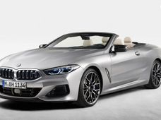 Продаж BMW 8 серия в Київській області - купити на Автобазарі