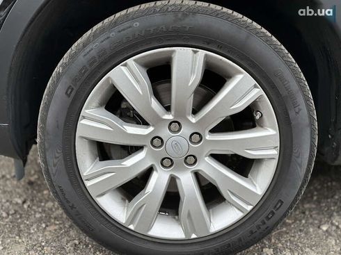 Land Rover Discovery Sport 2016 - фото 17