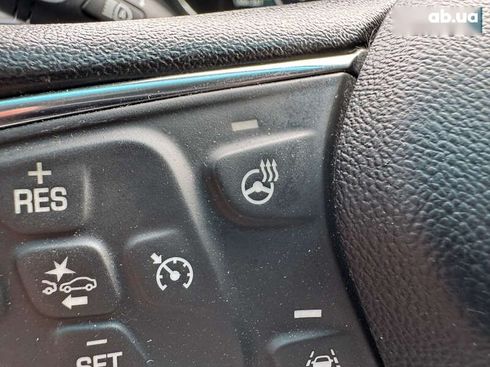 Chevrolet Bolt 2021 - фото 29