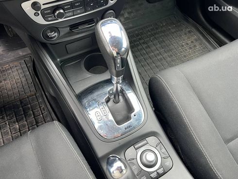 Renault Megane 2013 серый - фото 31
