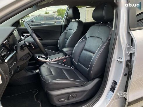 Kia Niro 2020 - фото 22