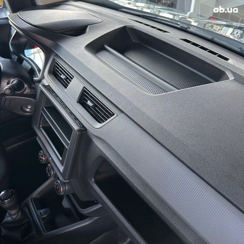 Renault Express 2025 серый - фото 8