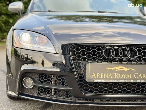 Audi TT 2014 - фото 17