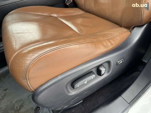 Lexus RX 2013 - фото 16