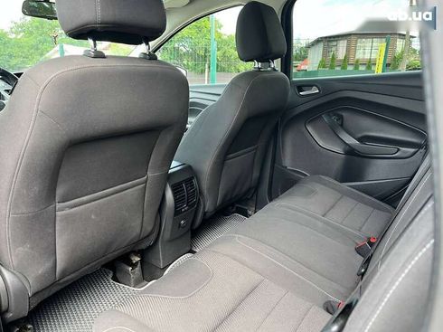 Ford Kuga 2013 - фото 21